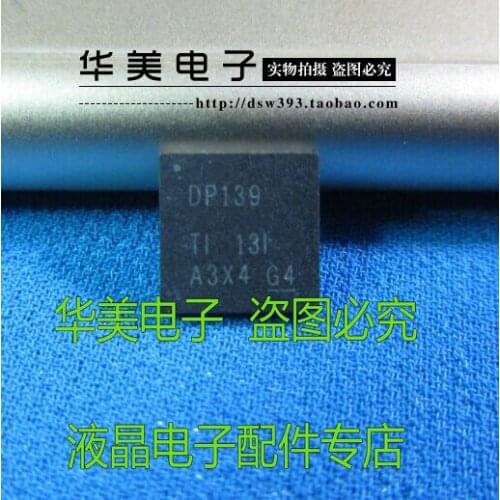 Free Delivery. DP139 laptop chips