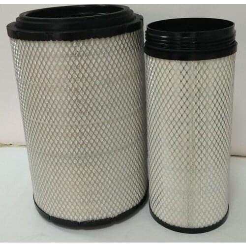 Fast Shipping air cartridge PU2841 AF26569 Air filter element Suit for Internation brand air filter