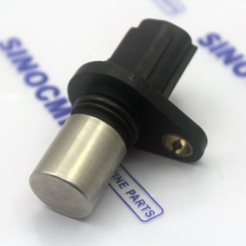 Crankshaft Position Sensor 029600-0580 for Isuzu Komatsu PC450-7