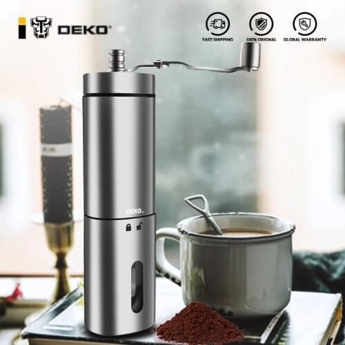 DEKOHM Coffee Makers