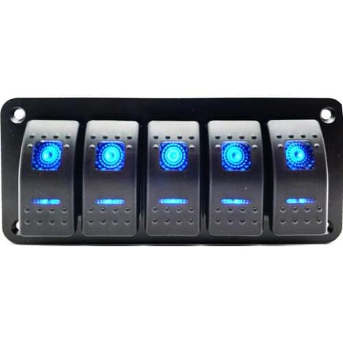 FY-UU Switches For Trucks