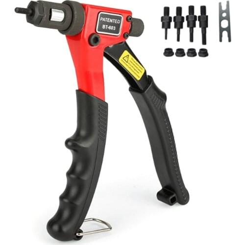 Ganwei Hand Riveters