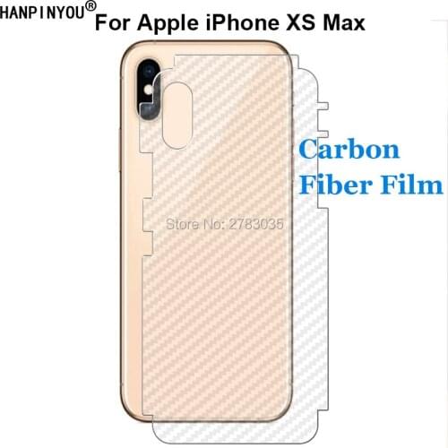 HANPINYOU IPhone XS Max