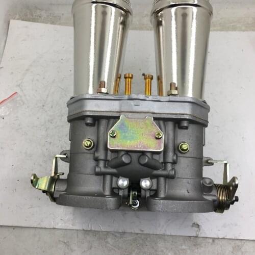 SherryBerg FAJS 44mm IDF carburettor 44IDF Carb/Carburetor Carburetor+Air Horns (120mm tall w air net) Solex Dellorto Weber EMPI
