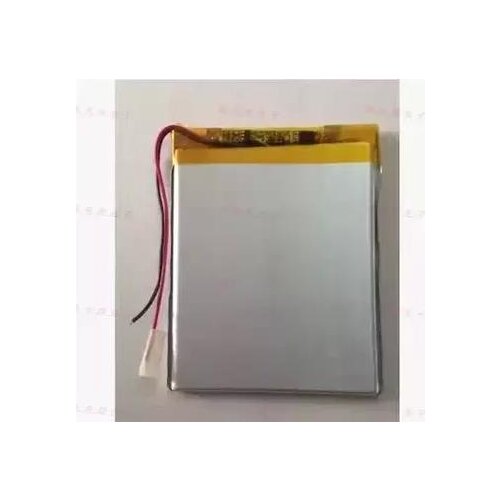 3.7V polymer Tablet PC battery 30100100 3*100*100 5000mAh Rechargeable Li-ion Cell Rechargeable Li-ion Cell