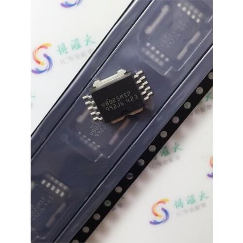 Module VB025MSP Original authentic and new Free Shipping