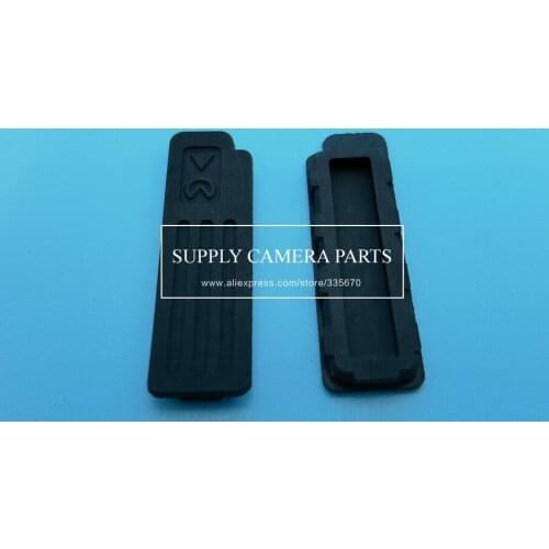 NEW Body Bottom Rubber Cover Replacement Part suit For Nikon D800 800E D810 D810E Digital Camera Repair