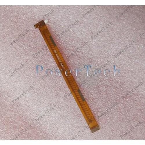 Original Ulefone USB Charge Board to Motherboard FPC For Ulefone S10 pro Mobile phone