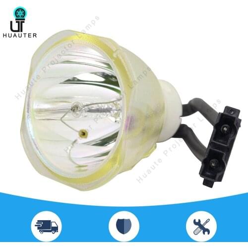 Projector Lamp Bare Bulb VLT-EX100LP for Mitsubishi DX320 ES100 EX100 from China Supplier
