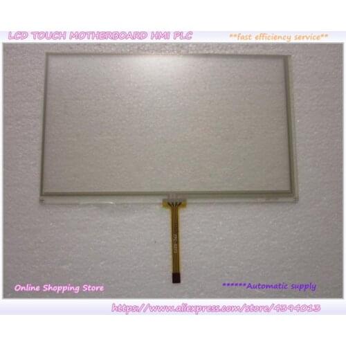 Touch Screen DOP-B07S200 Touch Screen Glass New