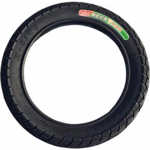 14 inch tyre for NINEBOT A1 S2 electric unicycle tyre 14*2.125 General 14 inch self balance scooter Inner tube tyre