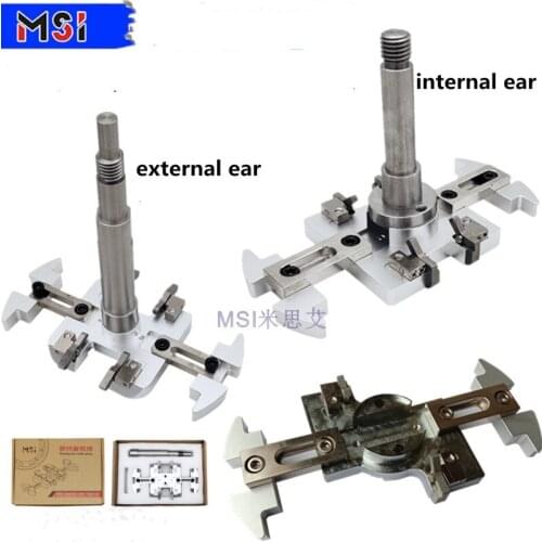 MSI bonding wire rotate group FOR FLAT mask machine welding INTERNAL ears ROPE Ear Band Ear Belt Cable Winding Rotation group