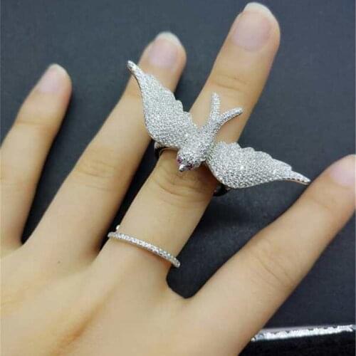 Xa503 Luxury Designer Fashion shinning European style Jewelry Roman numerals dress wedding party Jewelry pb