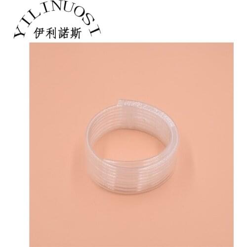 10m 8-line Ink Tube 3mm x 1.8mm Tube Printer