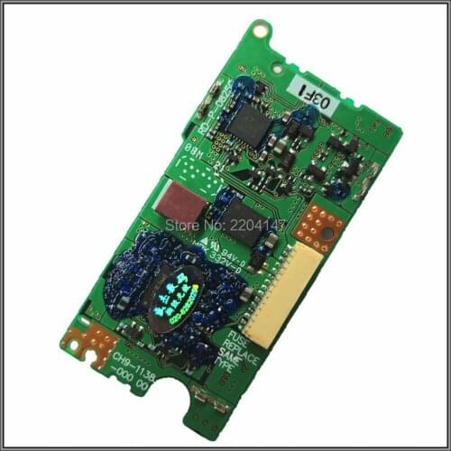 100% Original powerboard for canon 5D II power board 5D2 power board 5D mark ii DC board slr camera repair parts