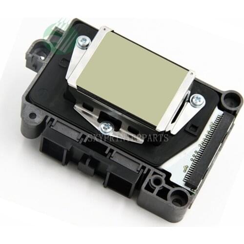 Free Shipping Original 99% New FA17000 Print head Printhead for Epson PX-700 SL-D700 Surelab D700 for Fuji DX100 Printer