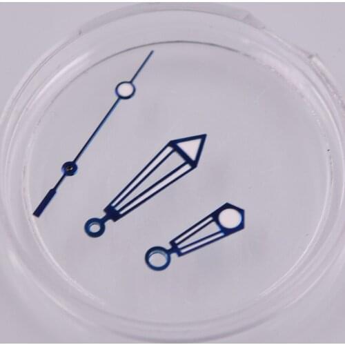 Watch hands luminous hands fit NH35 NH36 movement