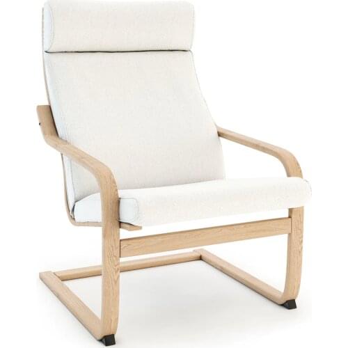 Poäng Armchair Cover