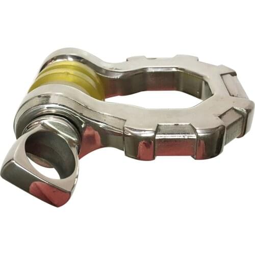 J246-3U Hook for jeep wrangler for toyota accord pajero Stainless steel for auto products Lantsun