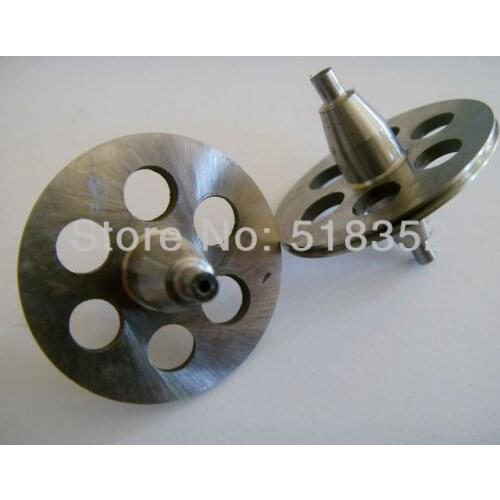 Guangming 022 OD31.4mmx L30mm High Precision Cr12 Guide wheel(pulley) for High Speed Wire Cut EDM Parts
