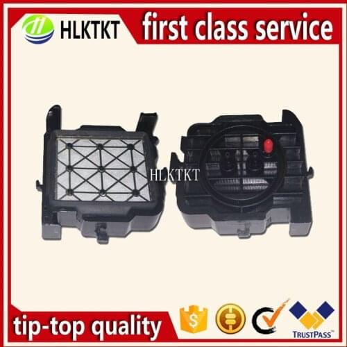 10 pcs Cap Capping Top for Mimaki JV33 JV5 Mutoh ValueJet VJ1204 1604 2606 Printer Solvent Based for Epson DX5 PrintHead