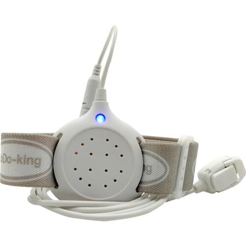 MoDo-king best bedwetting alarm for baby boys kids best adult bed wetting enuresis alarm nocturnal enuresis MA-108