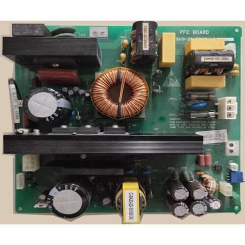 Mindray BS120 130 180 190 Biochemical Analyzer PFC Power Board