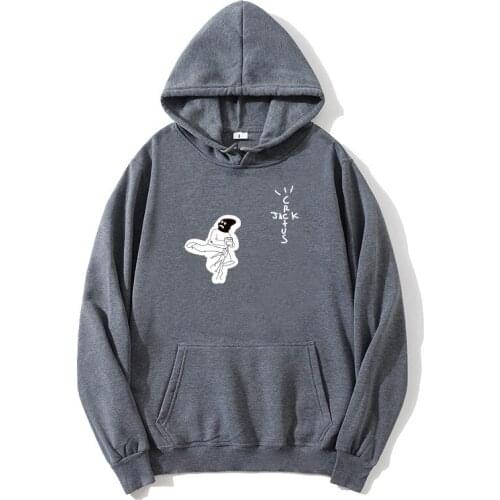 Fashion Travis Scott Tour ASTROWORLD Hoodie Men Unisex High Quality Streetwear Hip Hop Hope You Are Here One Piece Hot Sale