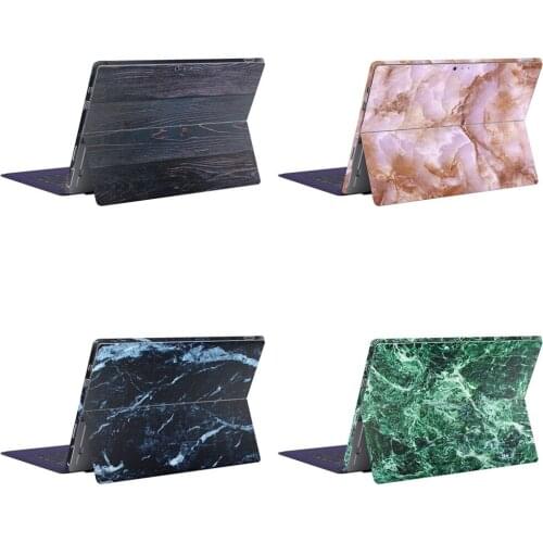 Laptop skin personalized notebook covers computer sticker for surface pro 3