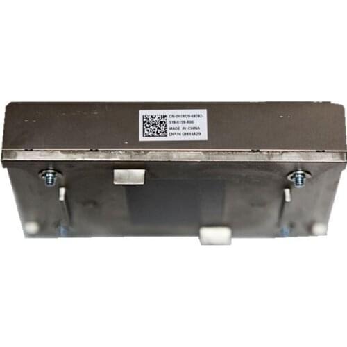 CPU Cooling Heatsink Heat Sink H1M29 0H1M29 FOR R630 CPU Cooling Heatsink for Server