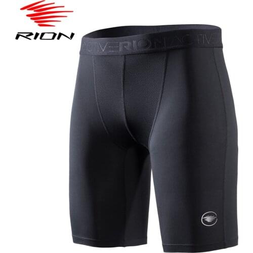 Мужские шорты для бега RION China At AliExpress