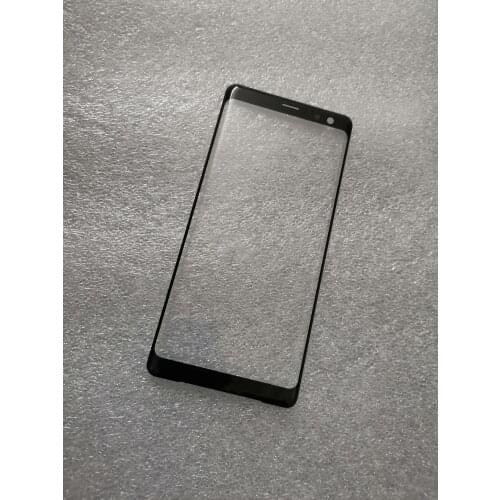 OEM Front Glass Replacement for Sony Xperia XZ3