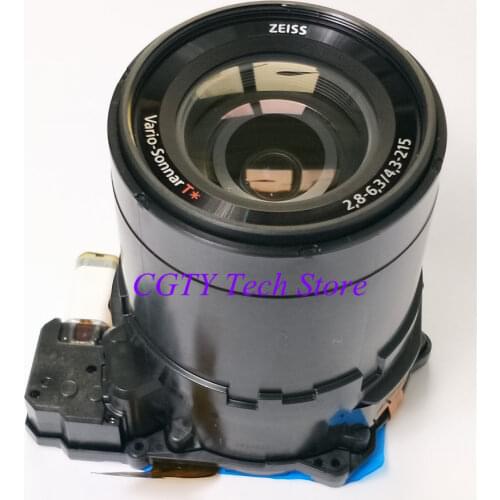 100% new original Digital Camera Repair Parts for Sony Cyber-shot DSC-HX300 DSC-HX400 HX300 HX400 Lens Zoom Unit