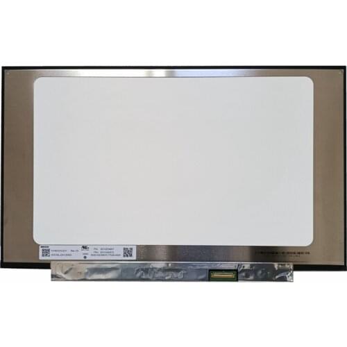 14.0'' IPS Lcd Screen Display Panel Matrix On-Cell Touch 45%NTSC N140HCN-EA1 FHD 1920x1080 eDP Replacement