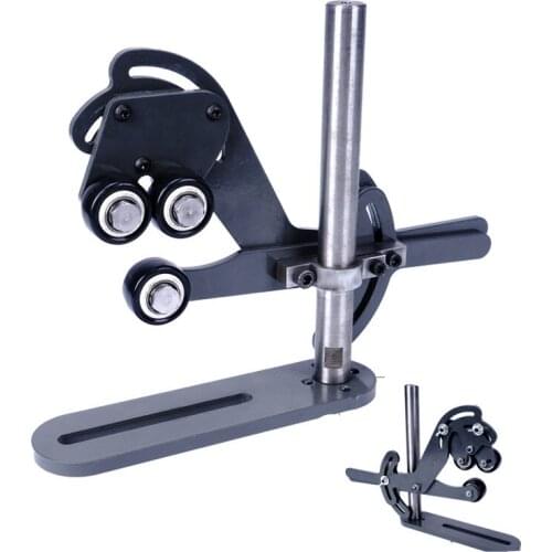 Lathe Accessories Spindle Stabilizer / Center Frame
