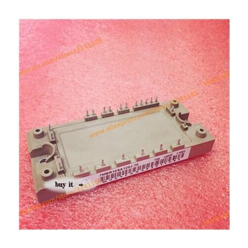Free shipping NEW 7MBR10SA120J-70 MODULE