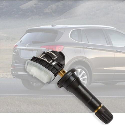 Auto Car Tire Pressure Sensor 315 Mhz Original for Buick Enclave Cadillac CTS Chevrolet Aveo- 2007-2011 13598771 13598772