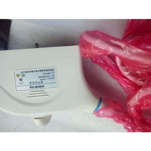 Mindray probe P4-2 transducer (original, refurbished ,tested)