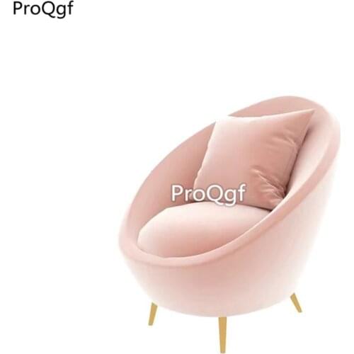 Prodgf 1 Set single people seat nordic ins sofa