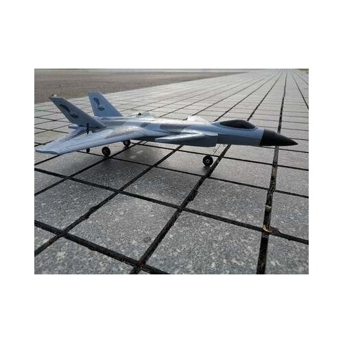 Fixed Wing Remote Control Kids Drone Model EPP Foam RC Airplane Outdoor Toy Simulation Fighter 2.4Ghz