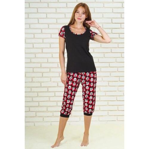 Lika Dress Women's Pajamas
