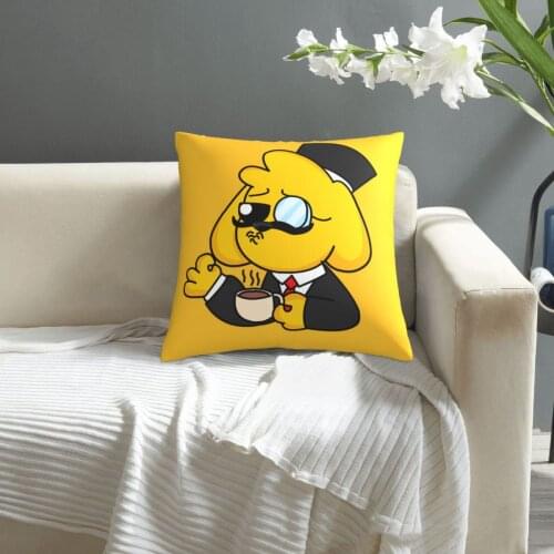 Mikecrack pattern print Cushion Cover Decorative Pillowcase Chair Seat Square Car Pillow Cover Home Living Textile