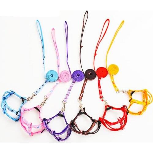 Prativerdi Harnesses