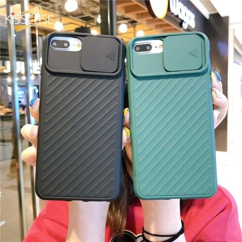 RAXFLY Camera Protection Shockproof Phone Case For iPhone 11 Pro Max XR XS X 8 7 6 6S Plus Soft TPU Silicone Back Cover Coque