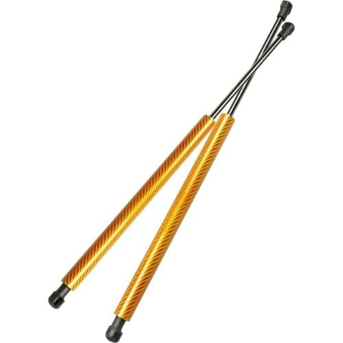 Rear Tailgate Damper for 2008-2013 MAZDA 3 Axela (BL) Hatchback 552mm Trunk Boot Gas Charged Gas Struts Lift support