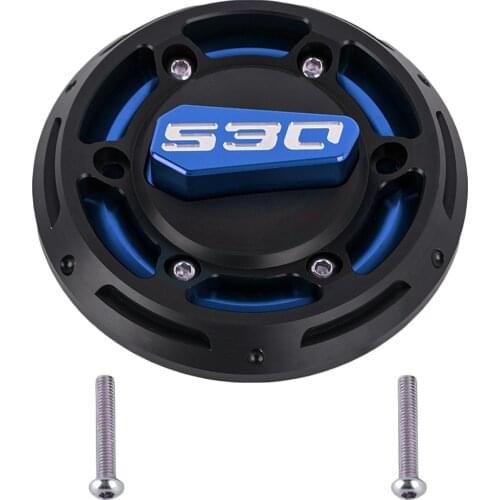 Motorcycle Engine Stator Protective Cover Protection Cap Protector Guard For Yamaha T MAX 530 T-MAX 530 TMAX530 2012-2016 2015