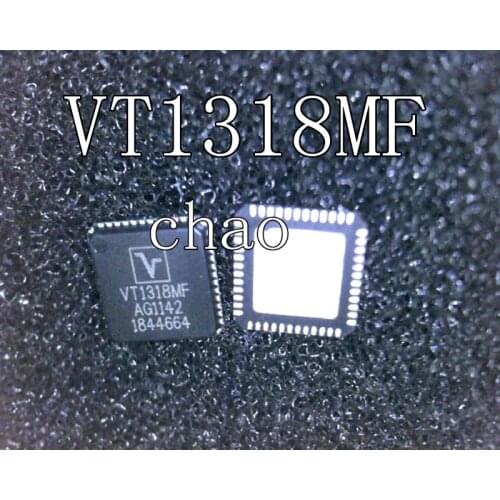 VT1318MF QFN