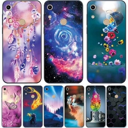 Adlikeme Huawei Y6 Prime Phone Cases