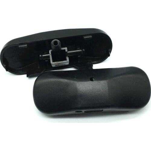 Car Front Windscreen wiper spray nozzle washer Jet For vw Passat B6 b7 Jetta Golf 5 Mk5 6 Mk6 Eos Tiguan Seat Alhambra 2kd955985