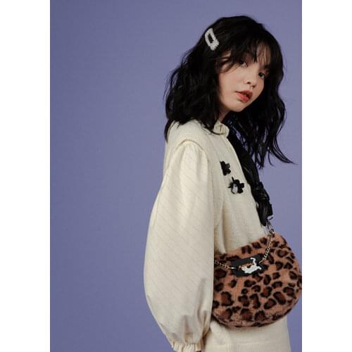 Diligence Women's Bags With Zippers